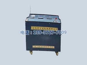 GQ-600型智能清洗機(jī)，廢水蒸發(fā)器清洗機(jī)，冷凝器，蓖冷機(jī) 