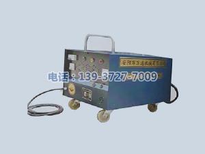 GQ-380型智能清洗機(jī)，廢水蒸發(fā)器清洗機(jī)，冷凝器，蓖冷機(jī) 