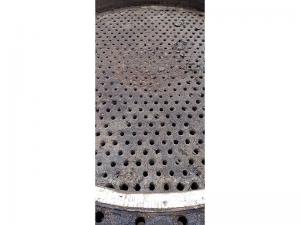 2021/11/1日，遼寧省新民市陶家屯鄉(xiāng)陶屯村（沈陽市利農(nóng)秸桿燃料開發(fā)有限公司）